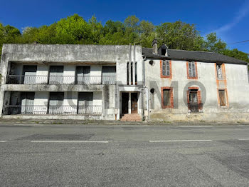 maison à Saint-Pé-de-Bigorre (65)