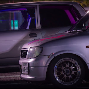ミラ L700V