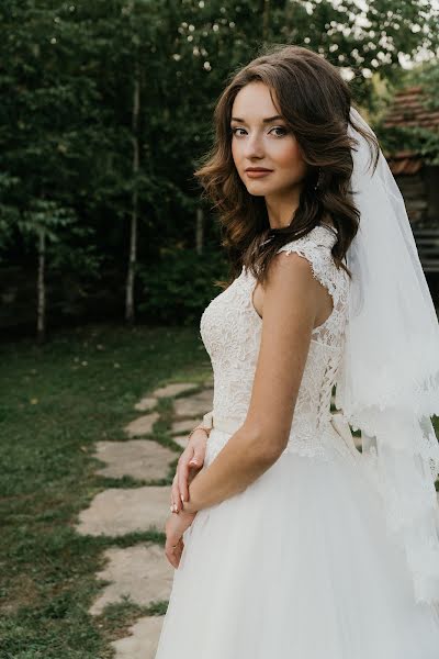 Wedding photographer Tatyana Emec (tatianayemets). Photo of 6 September 2019