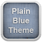 Item logo image for Plain Blue Theme