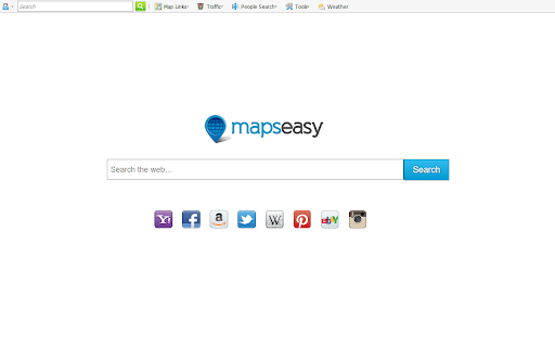 MapsEasy