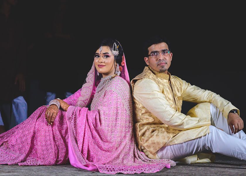 Wedding photographer Nafiz Imtiaz (nafiz). Photo of 21 March 2023