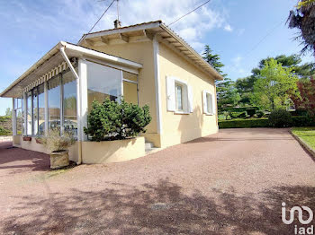 maison à Penne-d'Agenais (47)