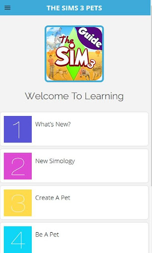 免費下載娛樂APP|Best Guide For The Sims 3 Pets app開箱文|APP開箱王