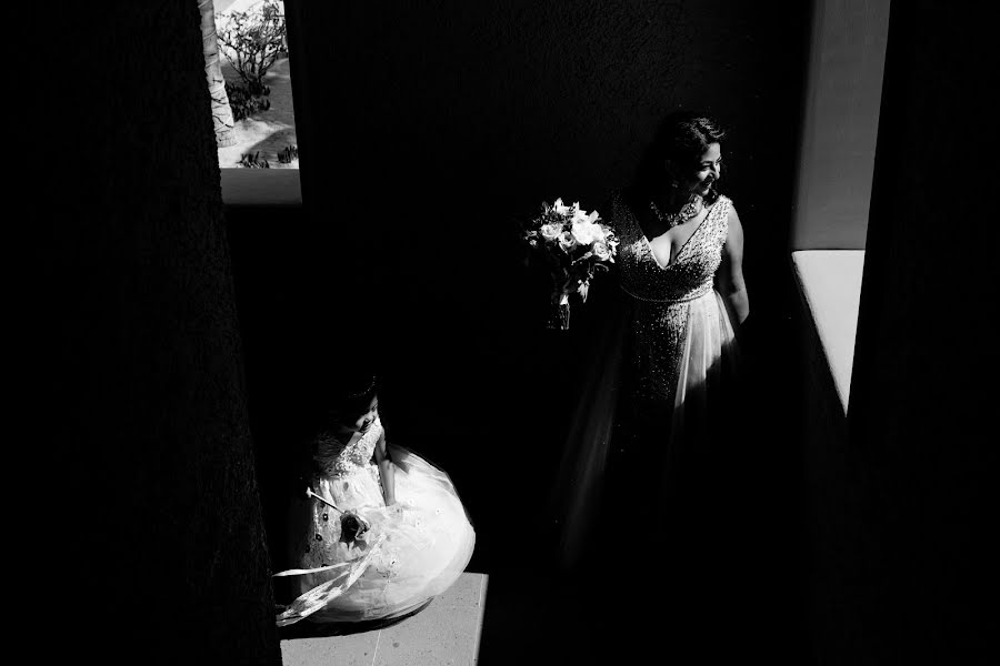 Fotógrafo de bodas Danielle Nungaray (nungaray). Foto del 27 de agosto 2019