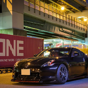 フェアレディZ Z34