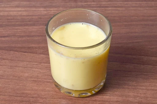 Badam Milk