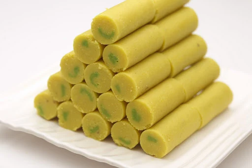 Badam Roll