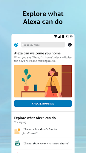 Amazon Alexa screenshot #5