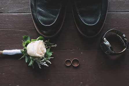 Fotografo di matrimoni Irina Ayngort (irenushka). Foto del 2 agosto 2022