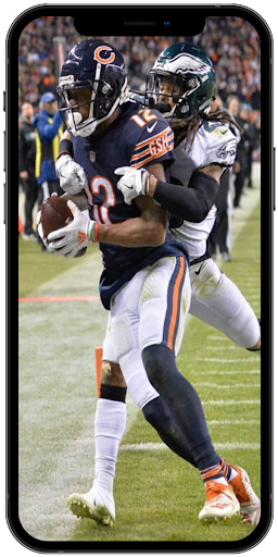 Chicago Bears club Wallpapers