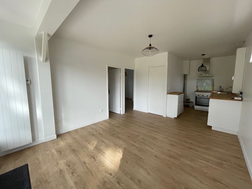 Vente maison 3 pièces 47 m² à Saint-Palais-sur-Mer (17420), 346 500 €