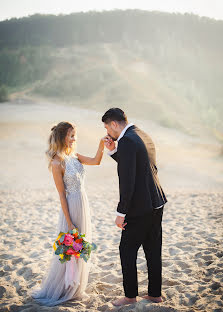 Photographe de mariage Ivan Sukhov (photovanil). Photo du 7 février 2017