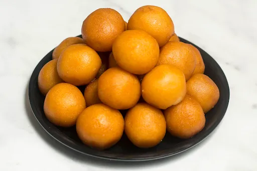 Gulab Jamun Big Size