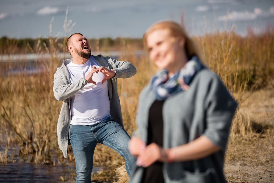 Esküvői fotós Sergey Malandiy (grigori4). Készítés ideje: 2018 június 7.