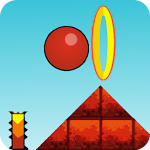 Cover Image of Herunterladen Bounce - Klassisches Plattformspiel 1.1 APK