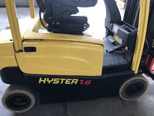 HYSTER J1.6XN