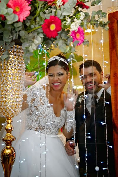 Fotograful de nuntă Saulo Ferreira Angelo (sauloangelo). Fotografia din 27 iulie 2017