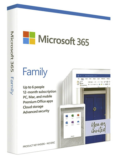 Microsoft 365 Review