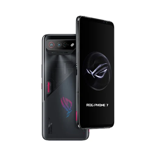 Điện thoại ASUS ROG Phone 7 16GB/512GB (Snapdragon 8 plus Gen2)