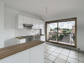 appartement à Champigny-sur-Marne (94)