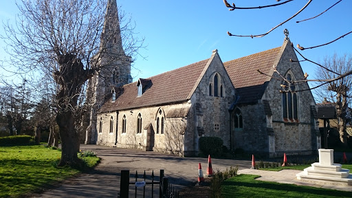 Saint Andrews Church
