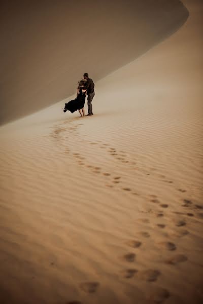 Fotografo di matrimoni Lam Hoang (hoanglam). Foto del 27 settembre 2019