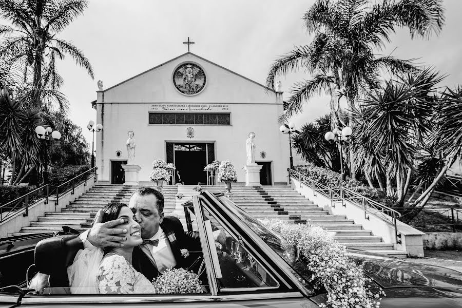 Wedding photographer Giuseppe Maria Gargano (gargano). Photo of 23 March 2020