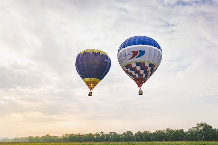 Svadobný fotograf Evgeniy Lobanov (lobanovee). Fotografia publikovaná 30. júna 2015