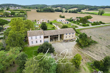 ferme à Lévignac (31)