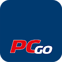 PCgo Magazin icon