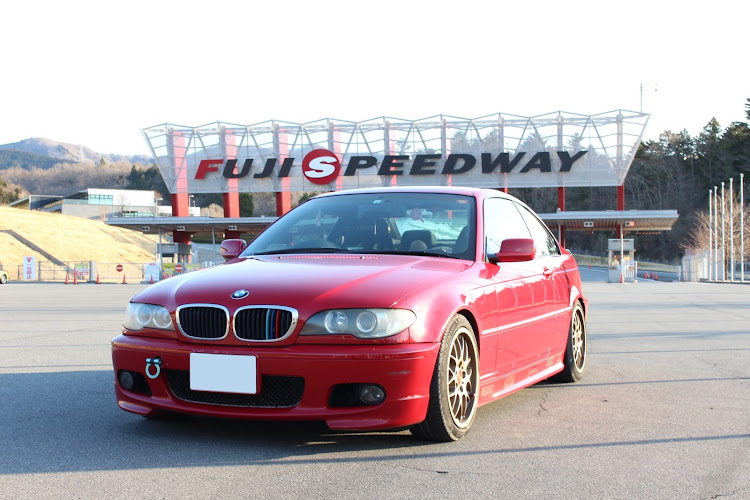 318CiのE46・目指せPickUpCars・318ci・弟、無事合格！・318の日に関するカスタム事例の投稿画像1枚目