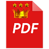 PDF Fast Reader icon