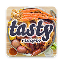 Загрузка приложения Tasty Recipes Free Установить Последняя APK загрузчик