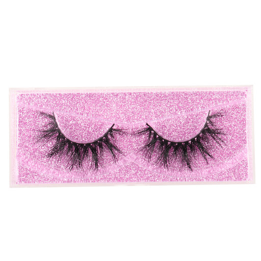 Title 2, False Eyelashes for Thick Eyelashes Achieve ful...