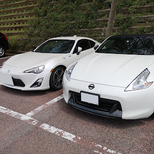 フェアレディZ Z34