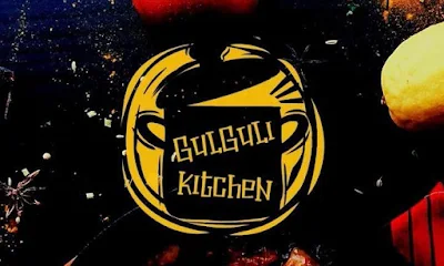 Gulguli kitchen