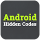 Download Android Hidden Codes For PC Windows and Mac