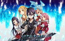 Sword Art Online Wallpaper small promo image