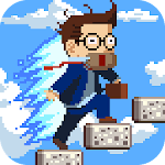 Cover Image of Download Infinite Stairs 1.1.21 APK