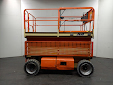 Thumbnail picture of a JLG M4069