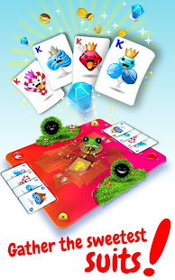 GoFrog (Go Fish) multiplayer(圖3)-速報App