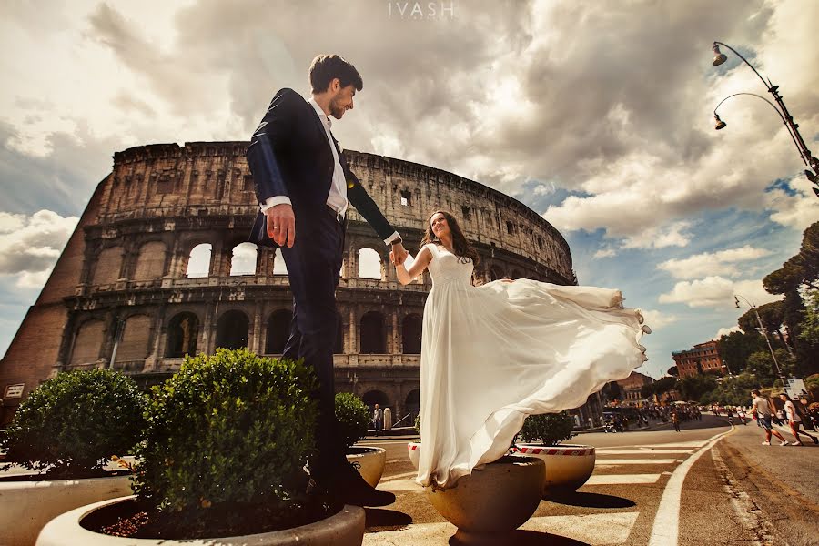 Photographe de mariage Volodymyr Ivash (skillove). Photo du 2 mai 2014