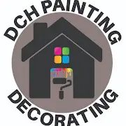 DCH Painting & Decorating Logo