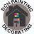 DCH Painting & Decorating Logo