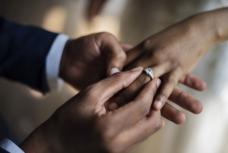 Fotógrafo de casamento Anil Bajpai (anilbajpai). Foto de 8 de dezembro 2020