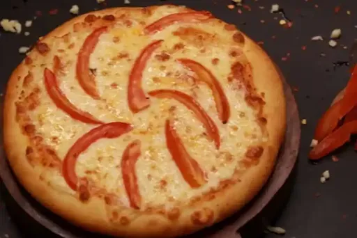 Tomato Pizza