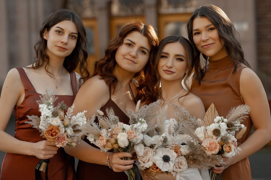 Photographe de mariage Olga Nikitina (ranji). Photo du 2 décembre 2023