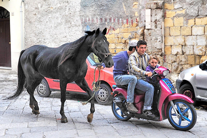 Essere previdenti di franca111