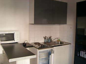 appartement à Nimes (30)